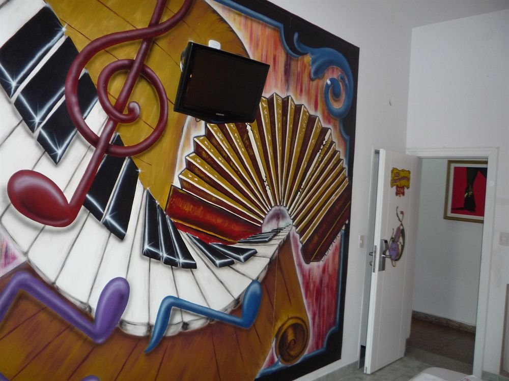 Фото Ayres Portenos Tango Suites