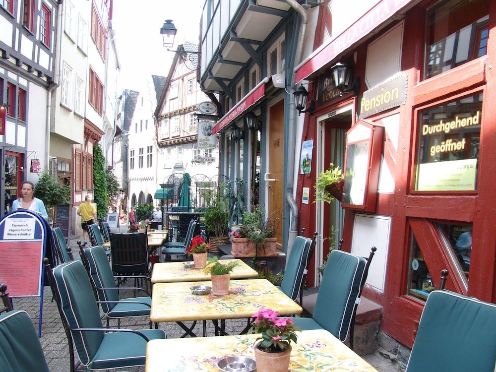 Фото Bella Citta Vecchia