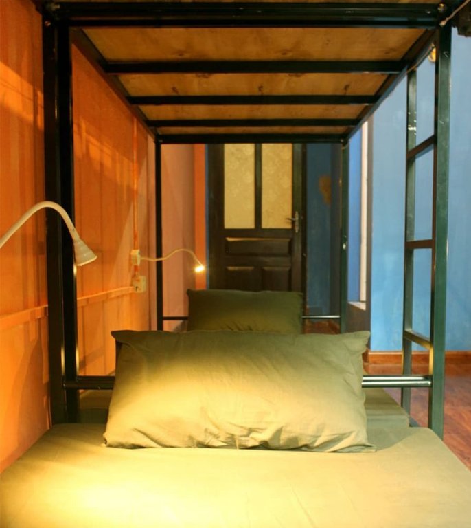 Фото Zostay Halong Hostel Backpackers