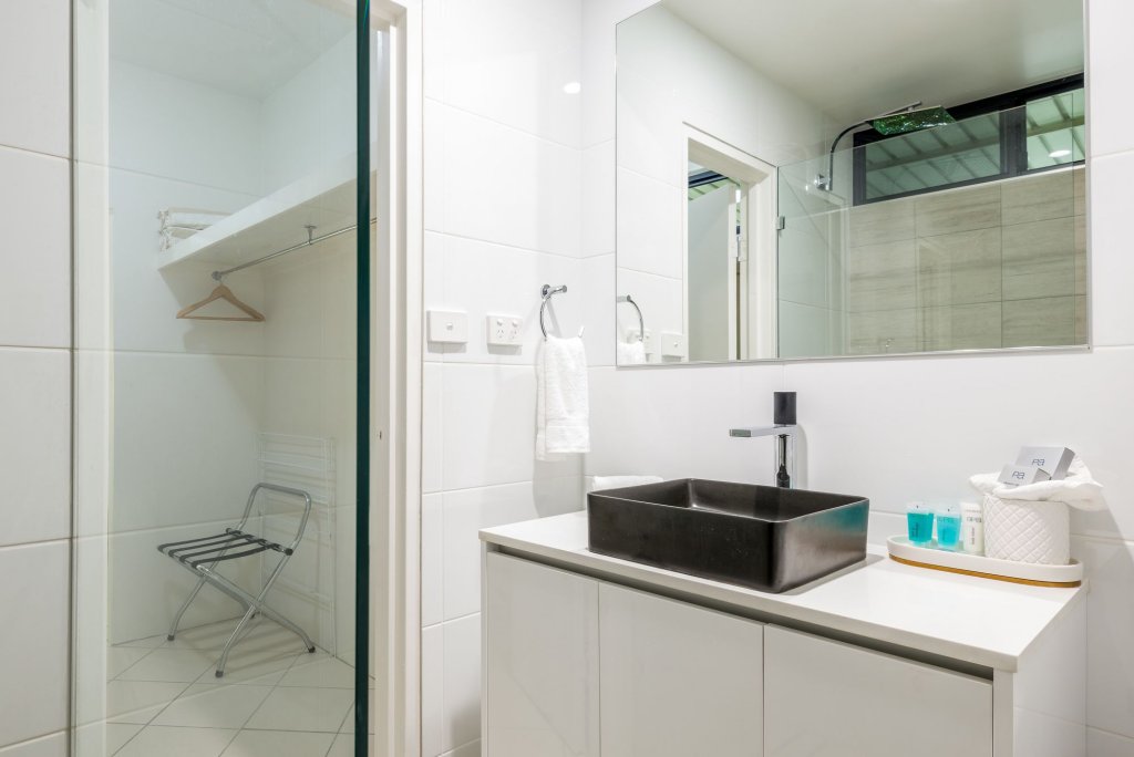 Фото Tranquility Chill at Palm Cove