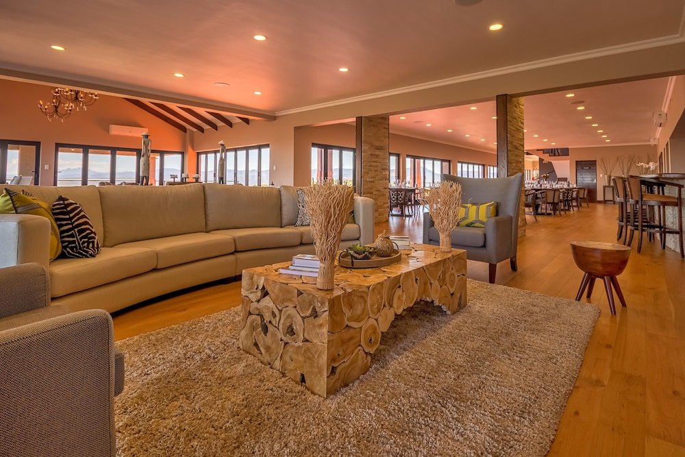 Фото Intle Game Lodge