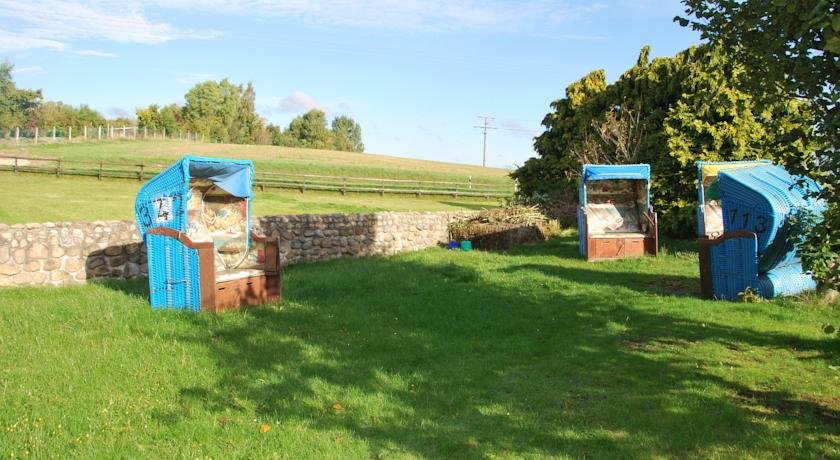 Фото Haus Stern Weissenhaus