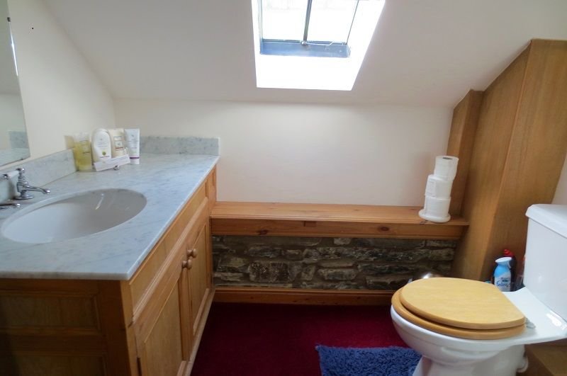 Фото Glampotel Brandy House Farm