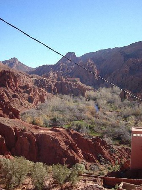 Фото Auberge Isabel