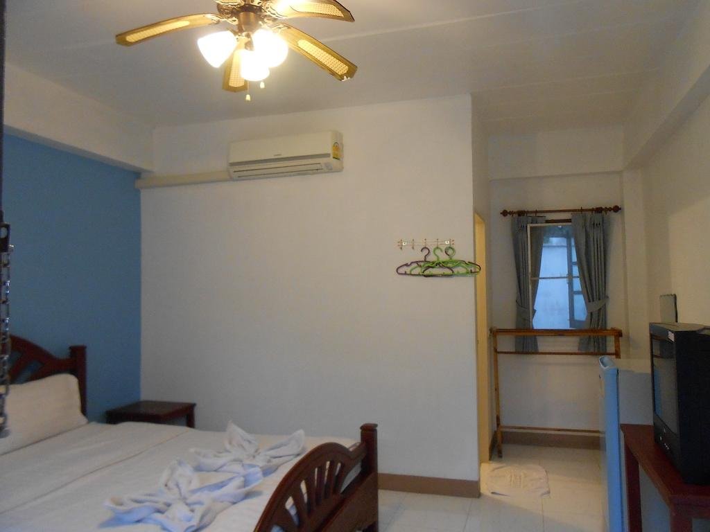 Фото Baan Aunrak Koh Chang