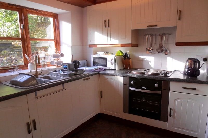 Фото Glampotel Brandy House Farm