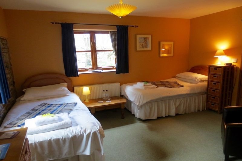 Фото Glampotel Brandy House Farm