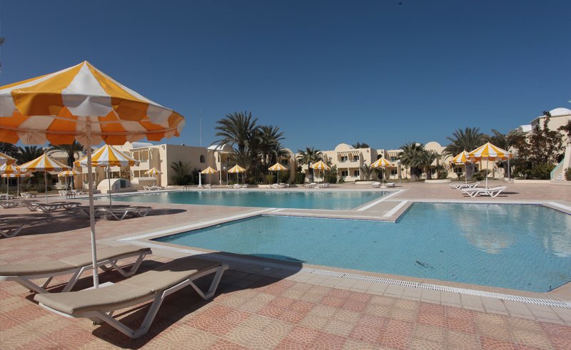 Фото Venice Beach