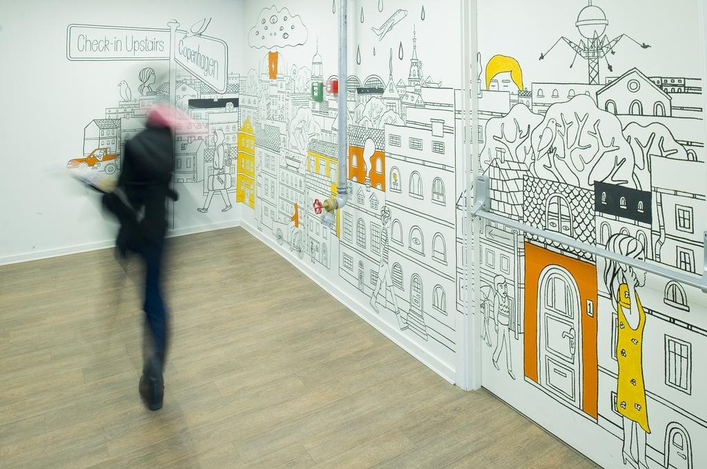 Фото Generator Copenhagen