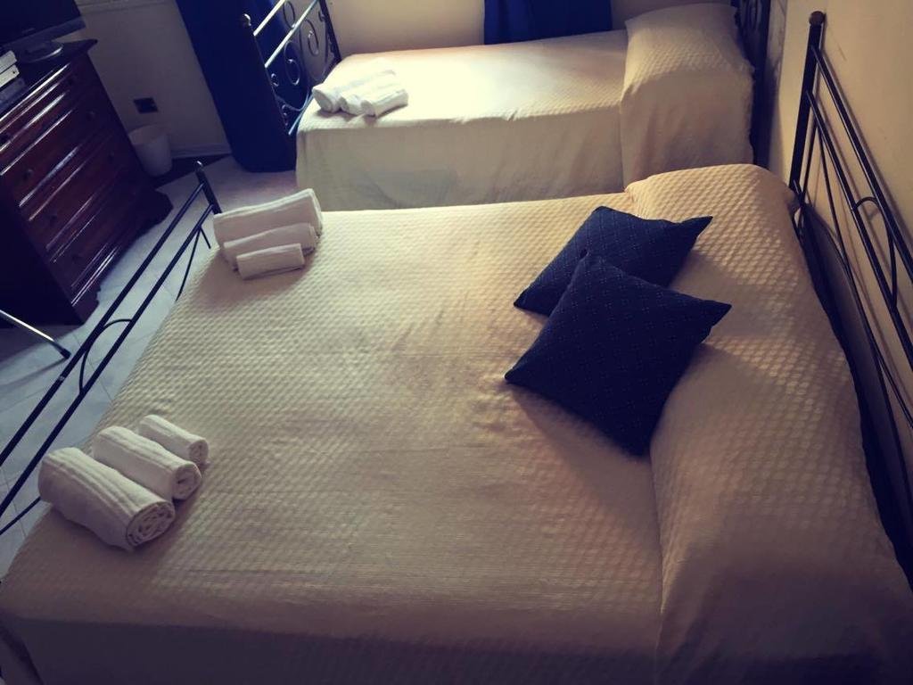 Фото B&b Villa Franco Licata D'Andrea