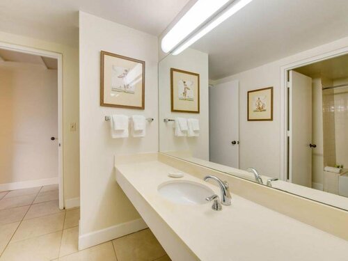 Гостиница Hanalei Bay Resort 2309-10
