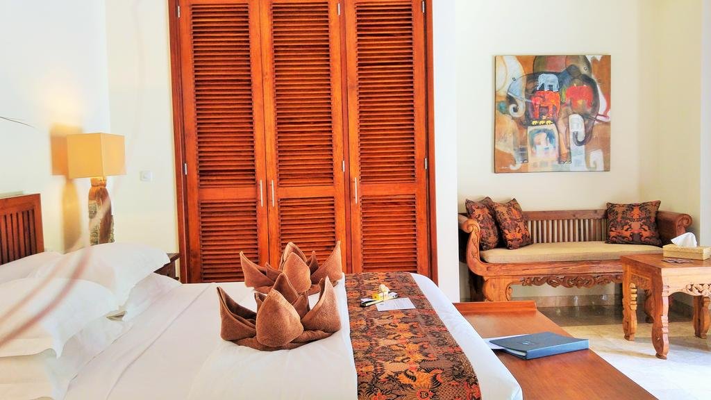 Фото The Villas Tejakula