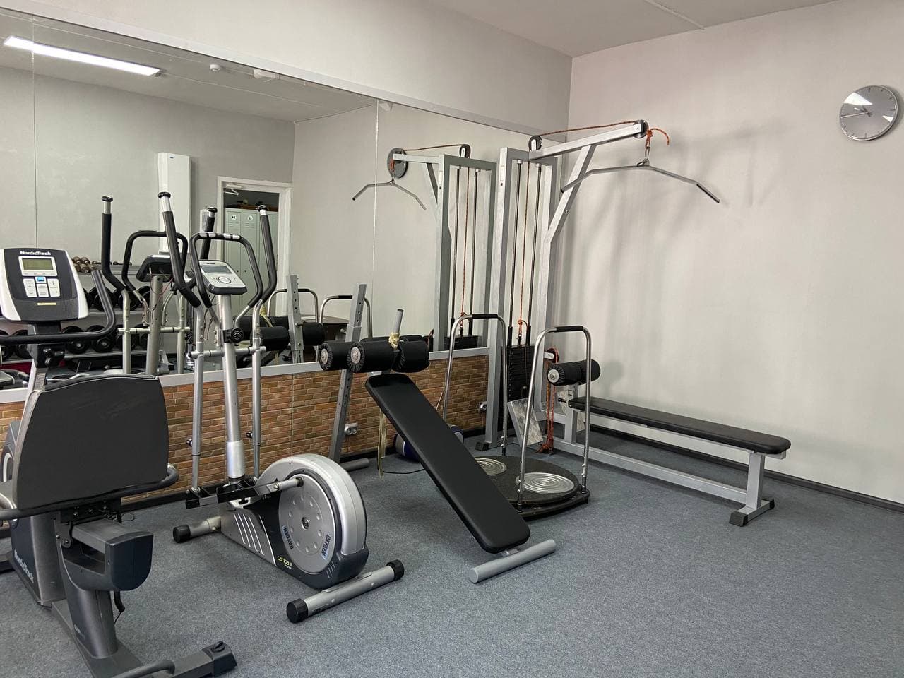 Фото Сосновый бор