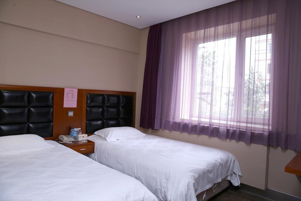 Фото Dayang Hotel