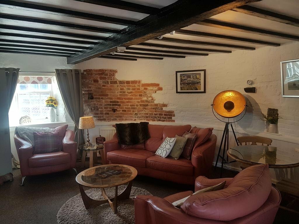 Hotel The Windmill B&b, Scarborough, photo