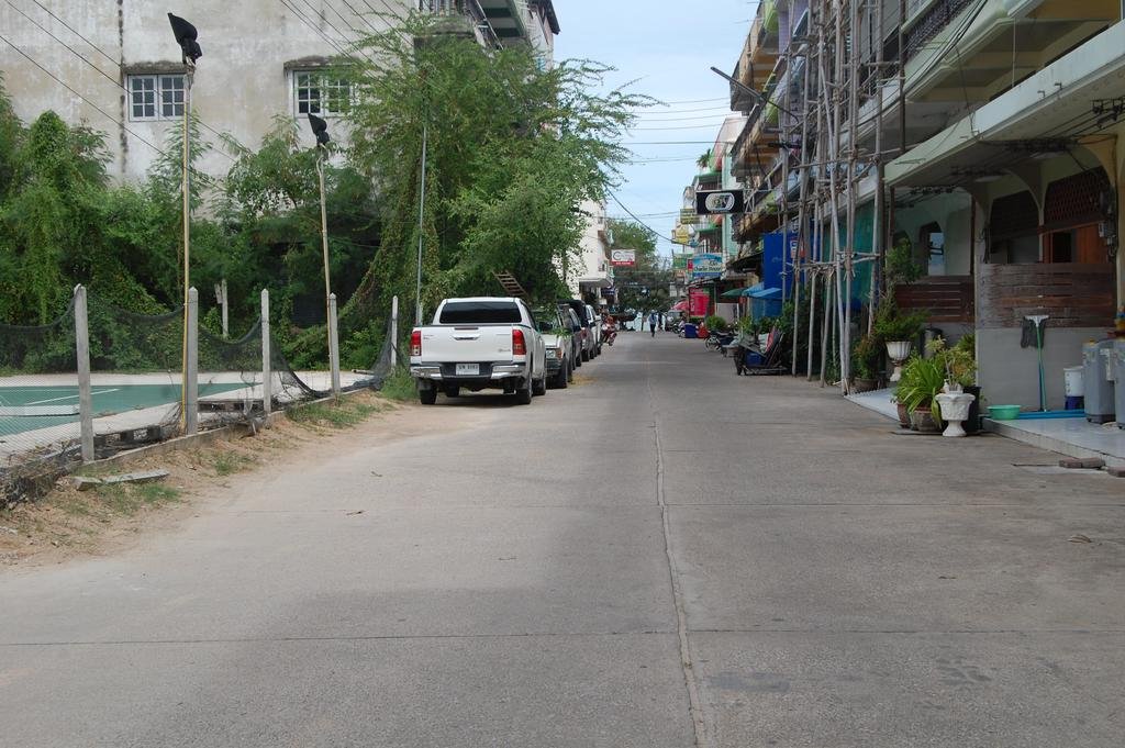 Фото Sea & Sand Hotel