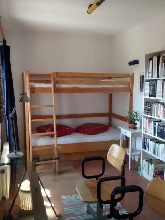 Фото La Casa di Tela