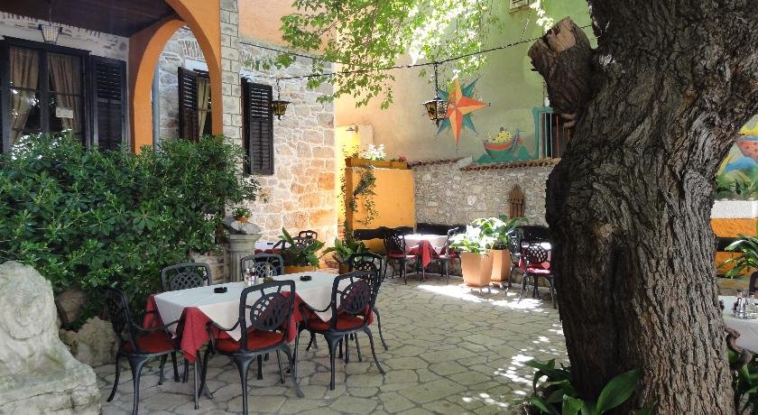 Фото Rooms Marko Polo