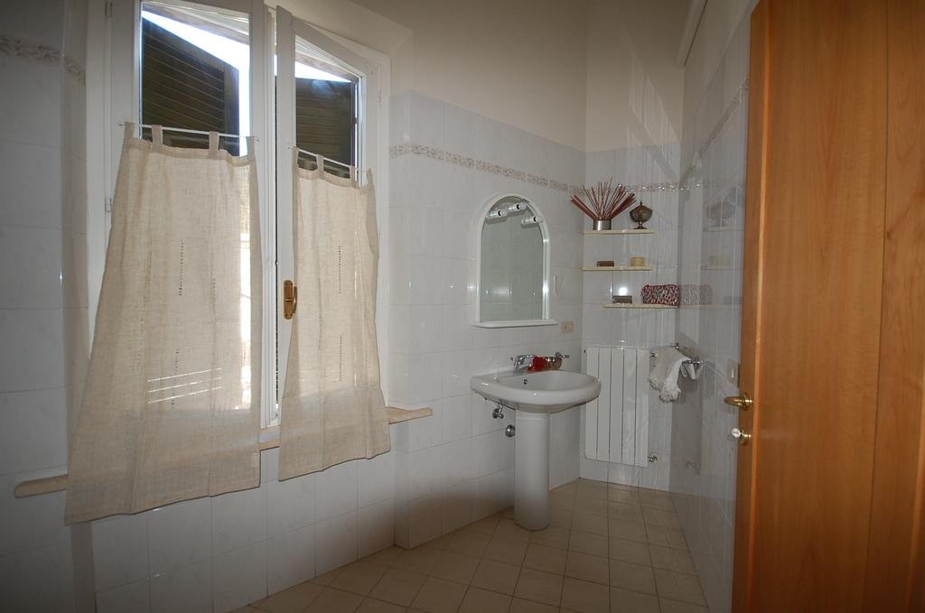 Фото La Piazzetta