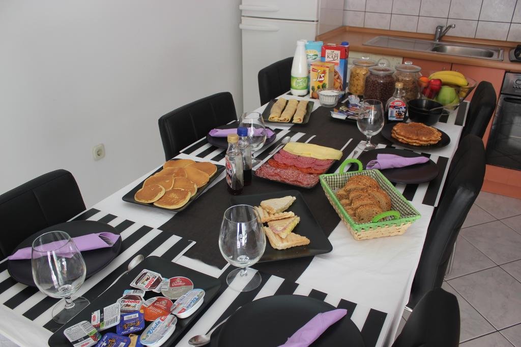 Фото Villa Barbara