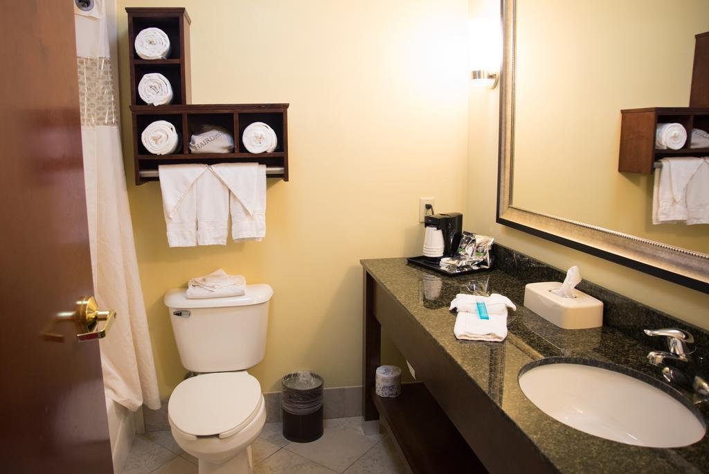 Фото Hampton Inn Danville