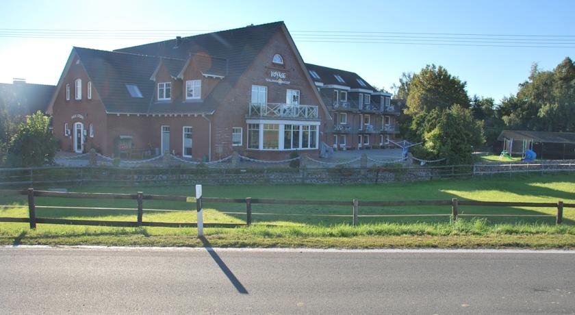 Фото Haus Stern Weissenhaus