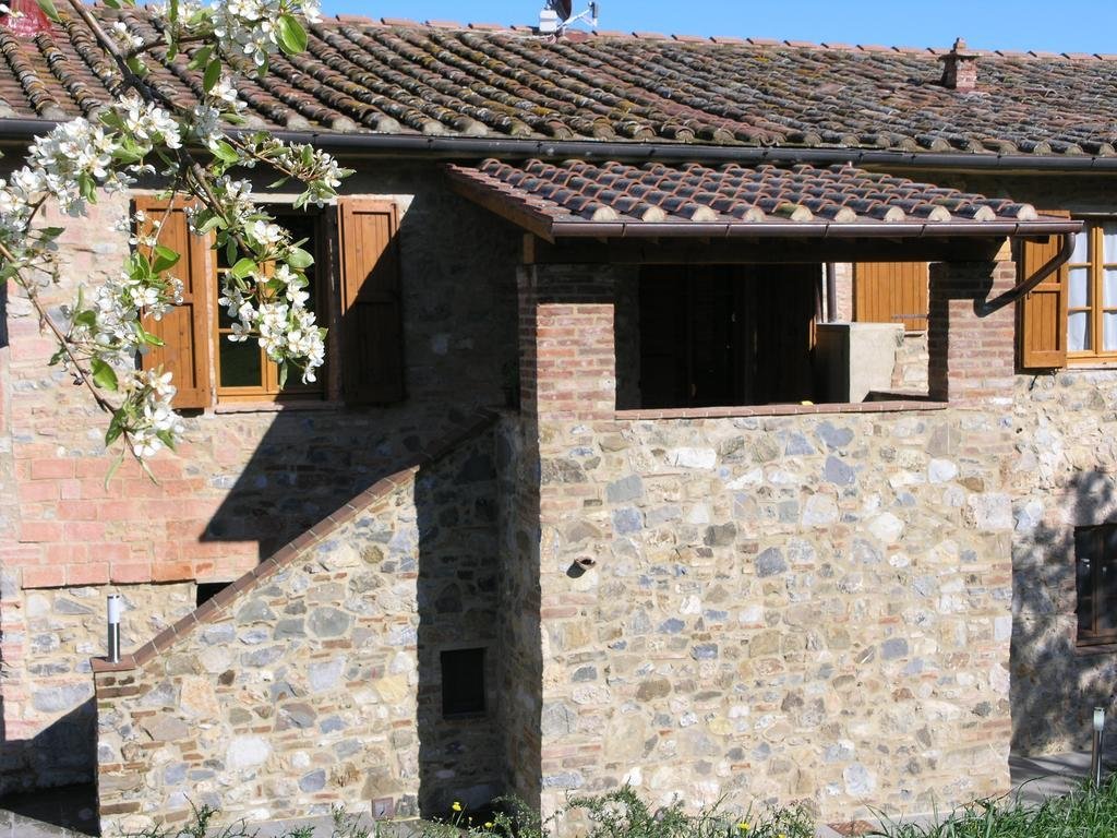 Фото Agriturismo Le Valli