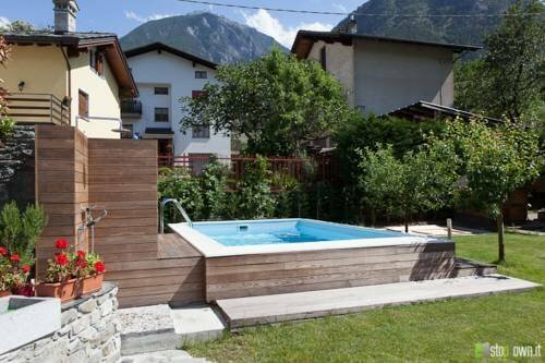 Гостиница B&b Lo Tatà
