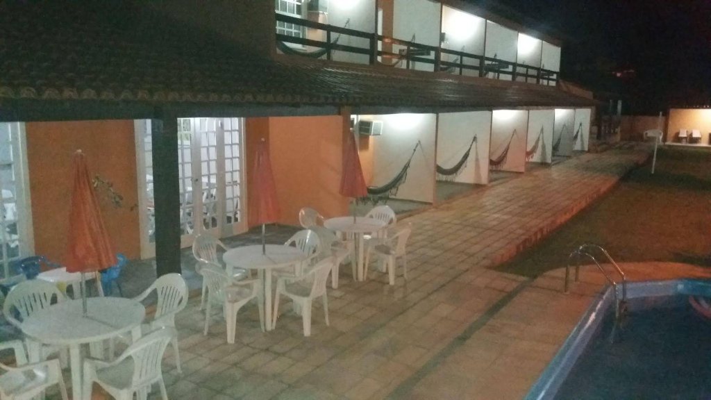 Фото Pousada Paraju