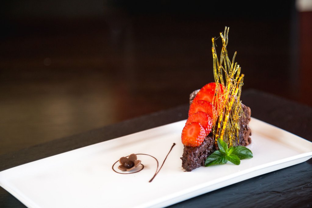 Фото Azur Luxury Lodge