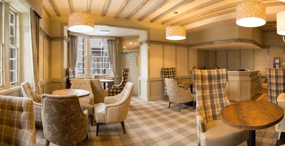 Фото The Stair Arms Hotel