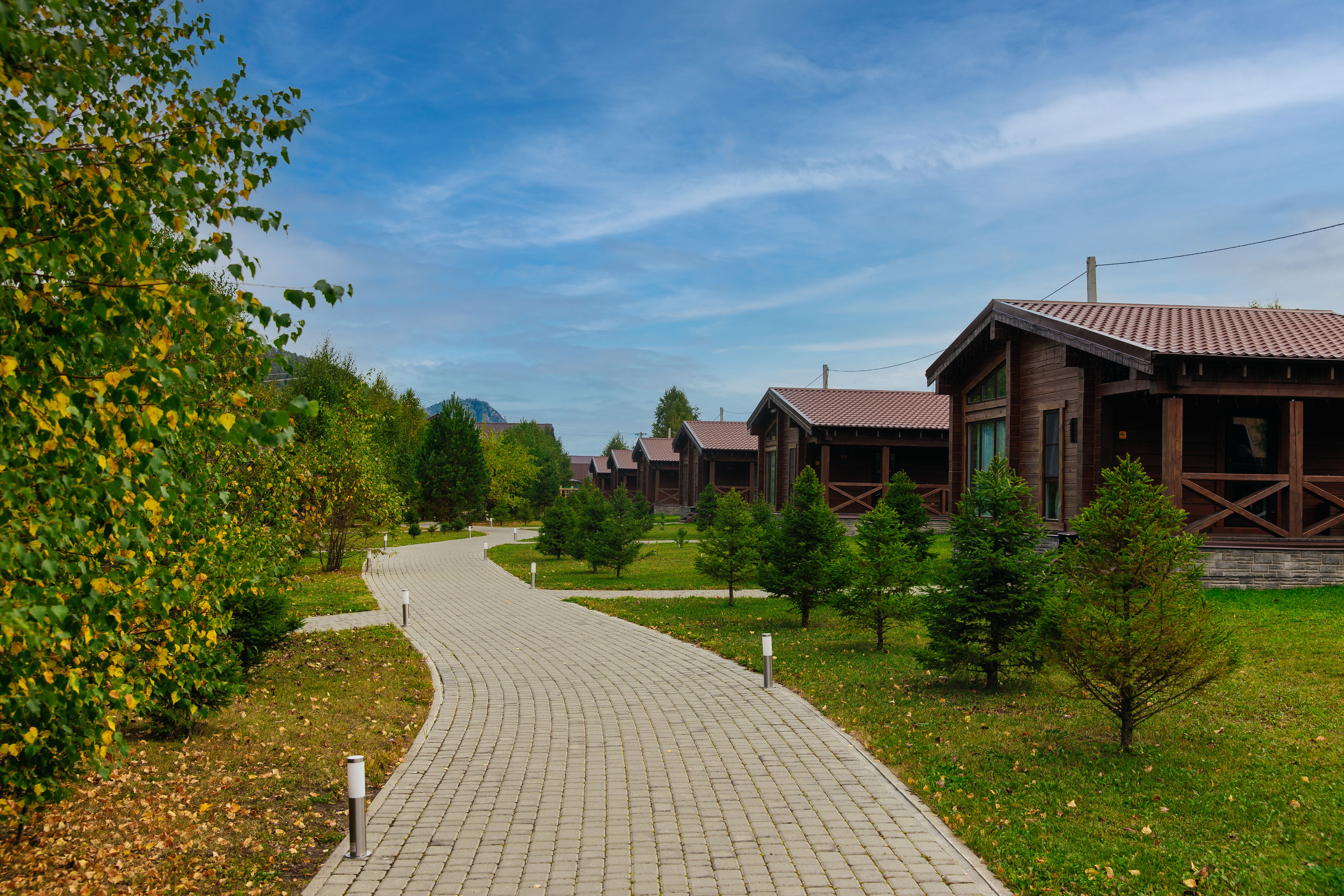 Фото Рублевское заречье