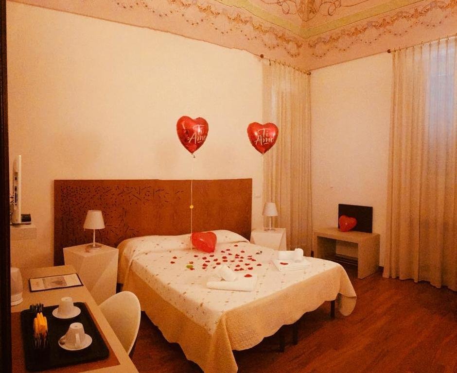 Фото B&b Barone Liberty