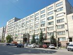 Азбука Недвижимости (Engelsa Street, 50), agencia inmobiliaria