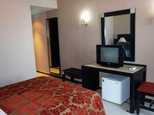 Гостиница Oscar Hotel