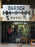 Fatih Men's Hairdresser (Bursa, Nilüfer, Fatih Sultan Mehmet Blv., 173), hairdresser