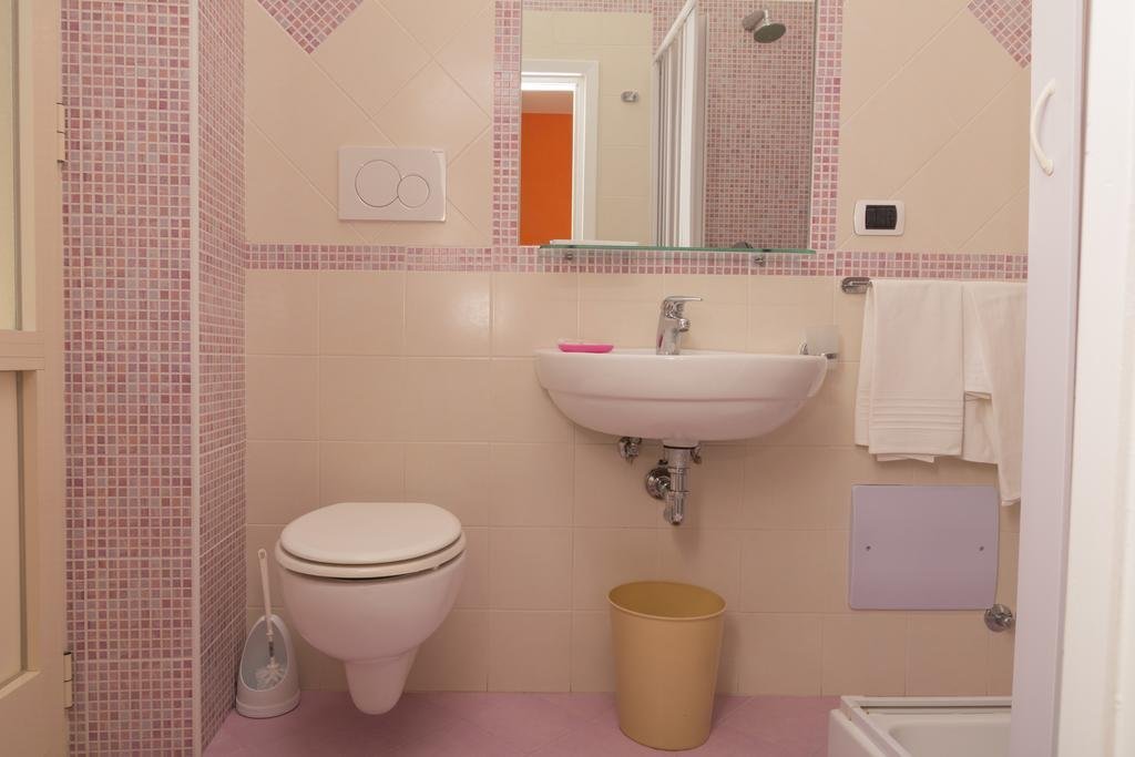 Фото Hotel Baia Verde