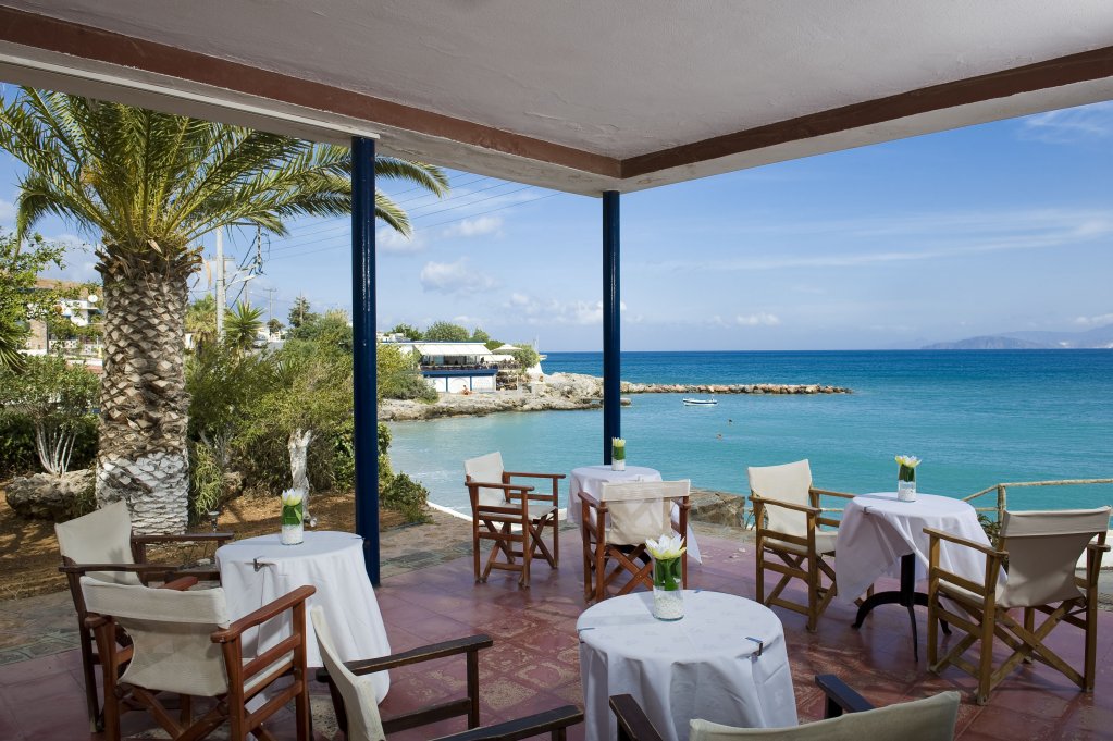 Фото Ariadne Beach - Adults Only