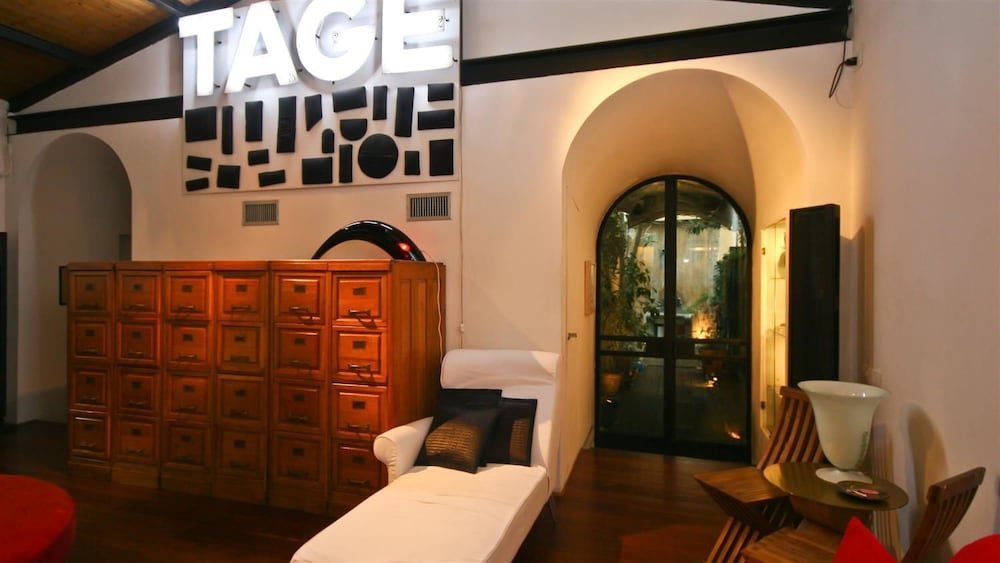 Фото отеля 5