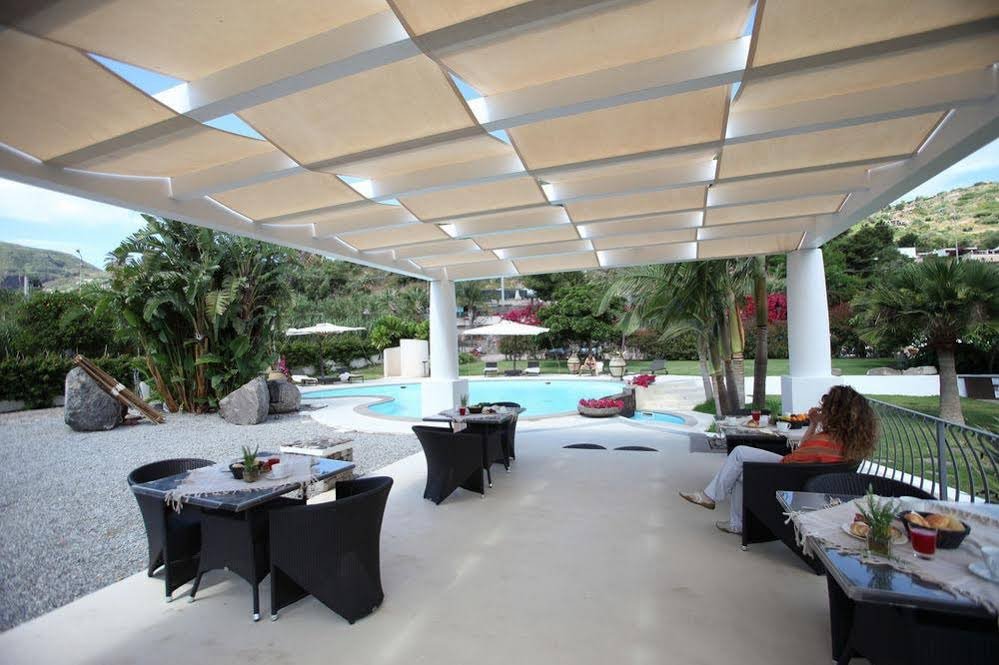 Фото Residence Hotel La Giara