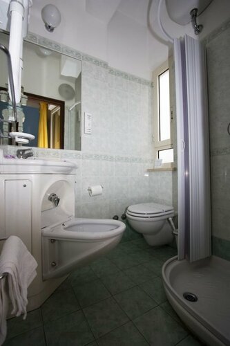 Гостиница Hotel Mocambo в Сане-Бенедетто-дель-Тронто