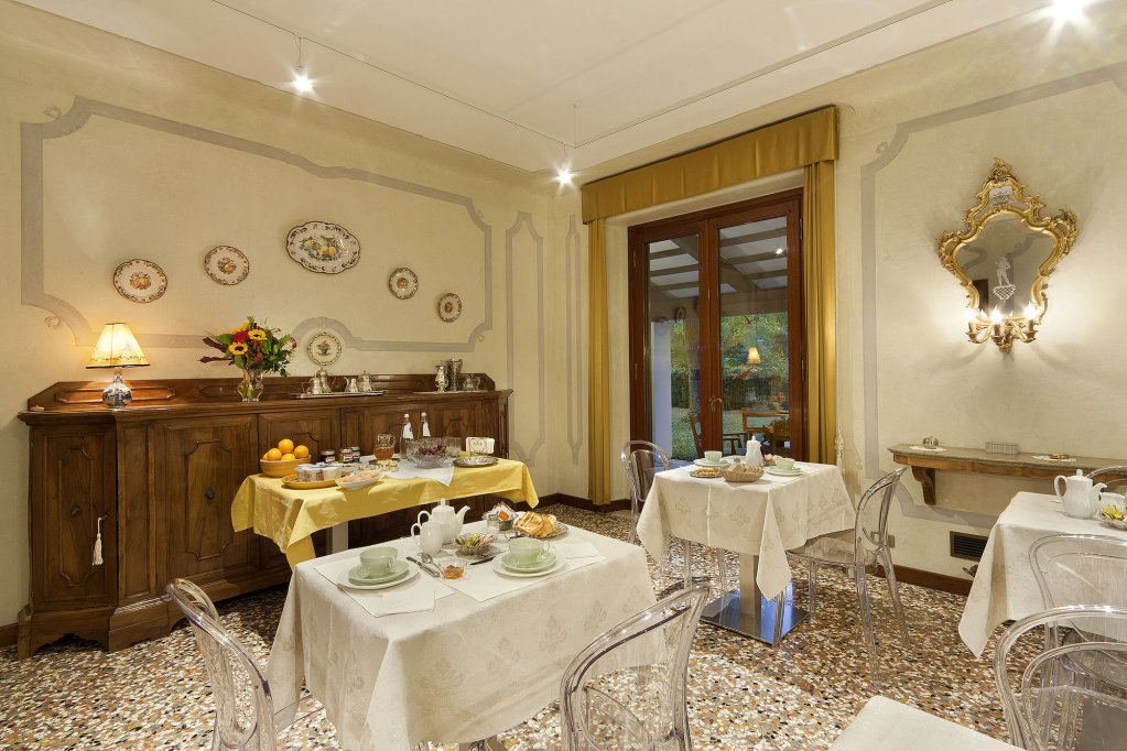 Фото Il Cantelino Relais