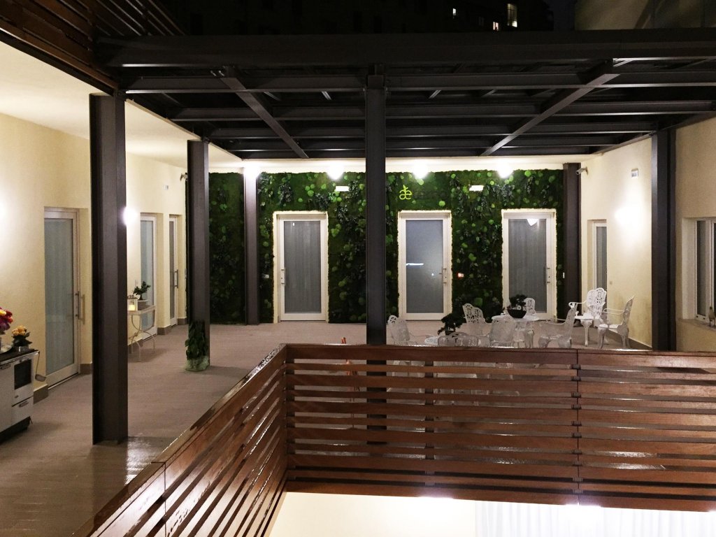 Фото Aeterno Eco Guest House