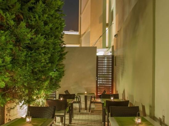 Фото Hotel Galaxias