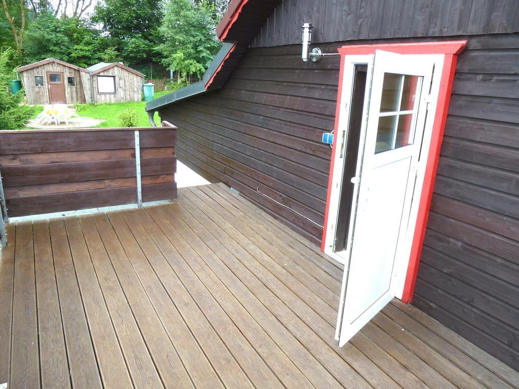 Фото Harzhaus Willkommen