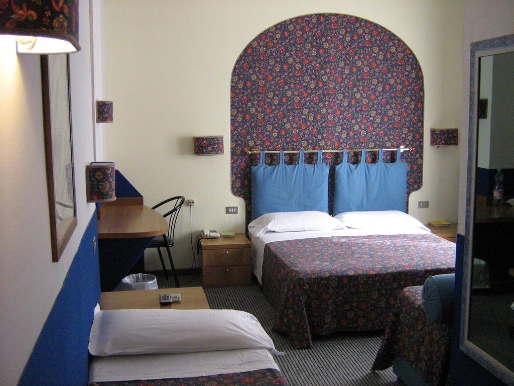 Фото Hotel Europa Parking