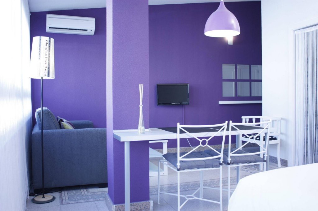 Фото WooTravelling Atocha 107 Homtels