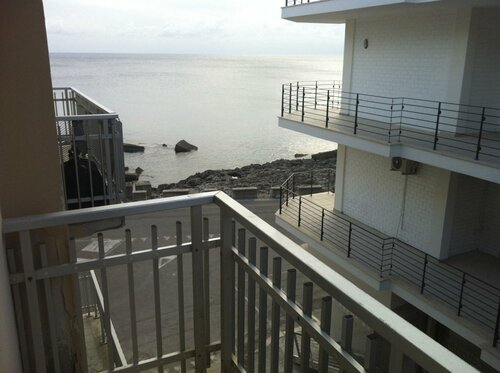 Гостиница B&b Le Onde del Mare в Галлиполи