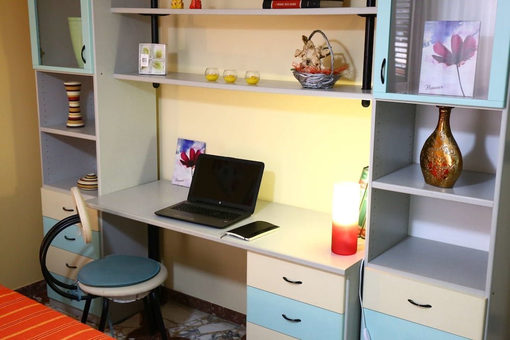 Фото Il giardino delle Calendule B&b