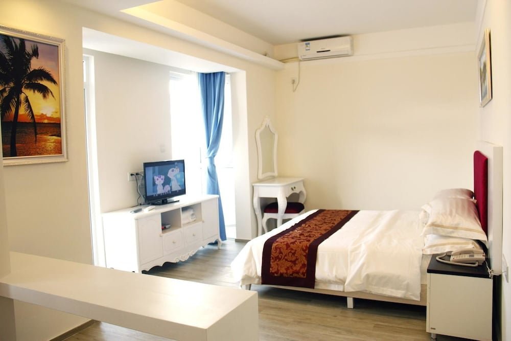 Фото Xunliao Hailia Holiday Hotel